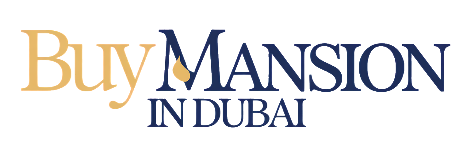 Buy Mansion In Dubai logo
