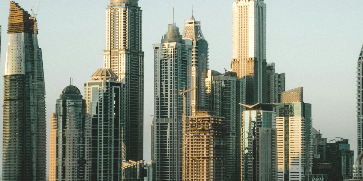 This article explains why Dubai's townhouse market surged in 2026 and how buyers—both residents and international investors—can navigate it. It covers market da...