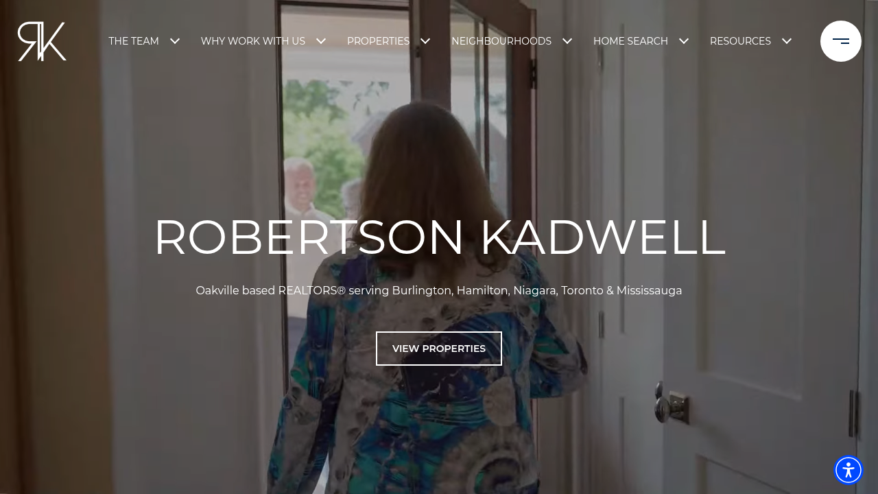 Discover the latest luxury real estate insights and market trends for Toronto and the GTA on Nancy Robertson Homes' blog.