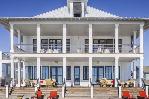 This guide explains why Orlando has become a top choice for high‑net‑worth and Dubai‑based investors seeking luxury US real estate, covering financial, legal, a...