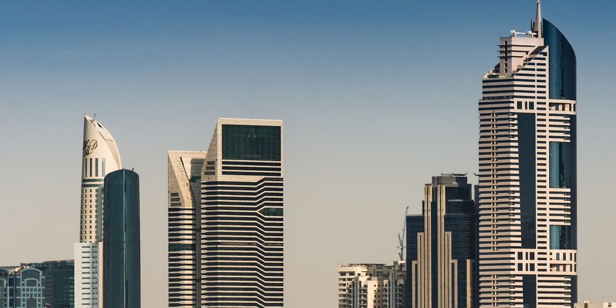 This article is an evidence‑based guide to McCone Properties and how the firm helps high‑net‑worth buyers navigate Dubai's ultra‑luxury real estate market. It p...