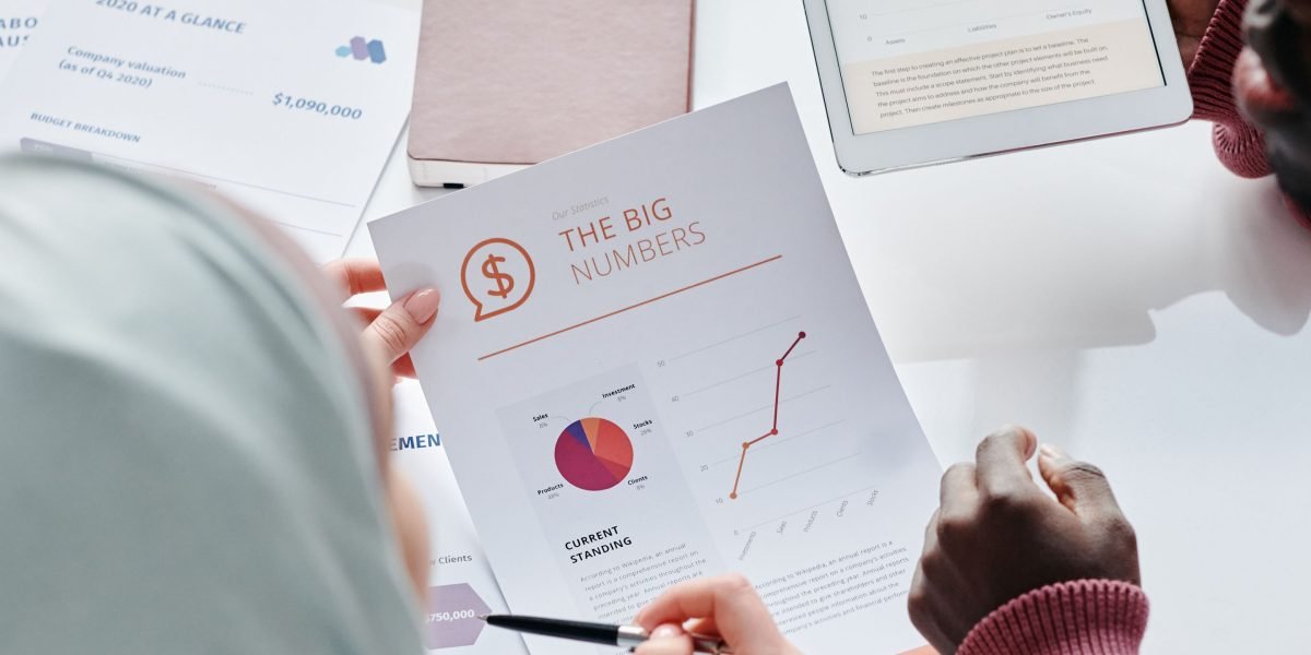 An international buyer consults with a financial advisor about property tax implications.