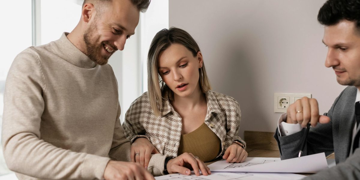 Collaborating with a trusted real estate expert is crucial for accessing exclusive, off-market luxury properties.