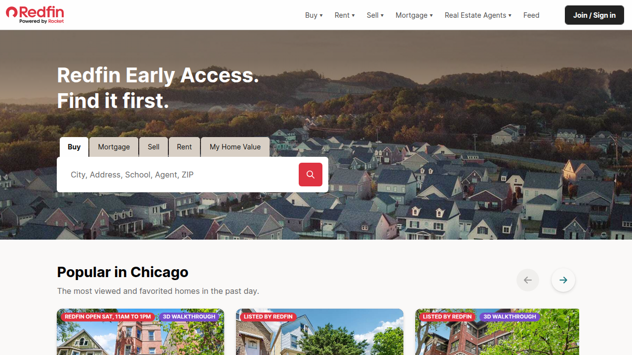 Browse Redfin for current listings of mid-century modern homes available in Portland, Oregon.
