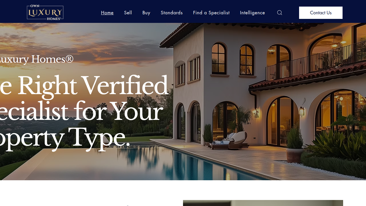 Learn more about FIRPTA regulations and other aspects of luxury real estate investment for foreign buyers.