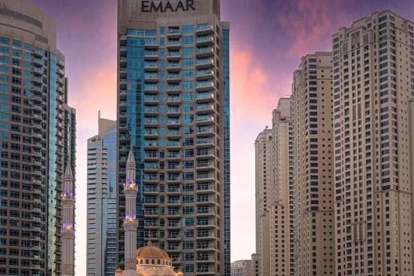This guide explains how to identify, evaluate and buy luxury property in Dubai in 2026, using recent market data and practical steps for international buyers. I...