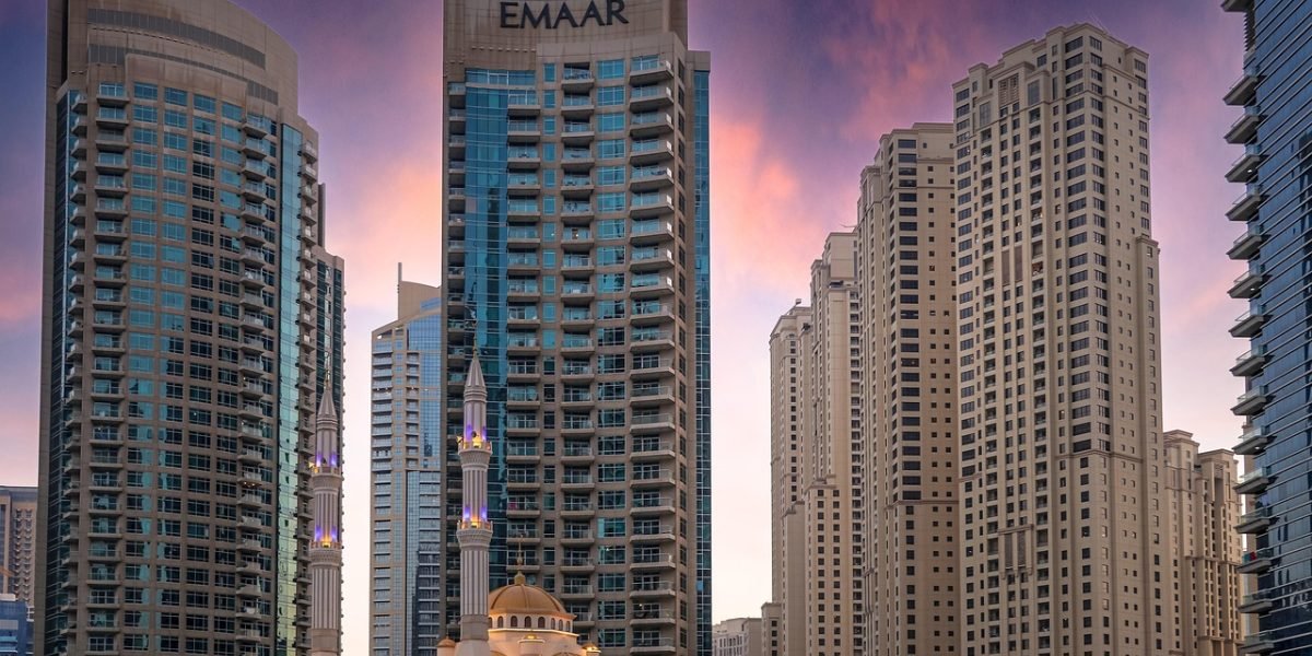 This guide explains how to identify, evaluate and buy luxury property in Dubai in 2026, using recent market data and practical steps for international buyers. I...