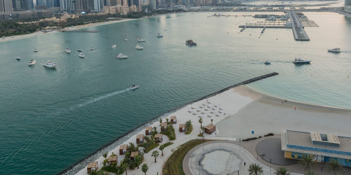 This article explains why the name and track record of the developer is one of the most important factors when buying luxury homes in Dubai in 2026. It walks th...