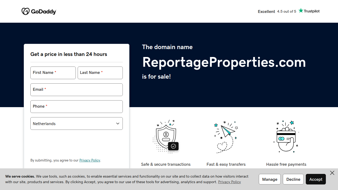 Explore Reportage Properties LLC's official website to see their latest ultra-luxury projects in the UAE.