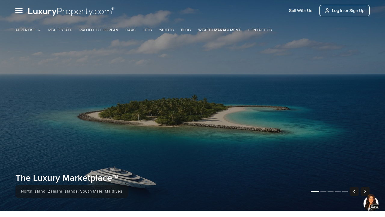 Discover luxury properties and exclusive off-market listings in Dubai.