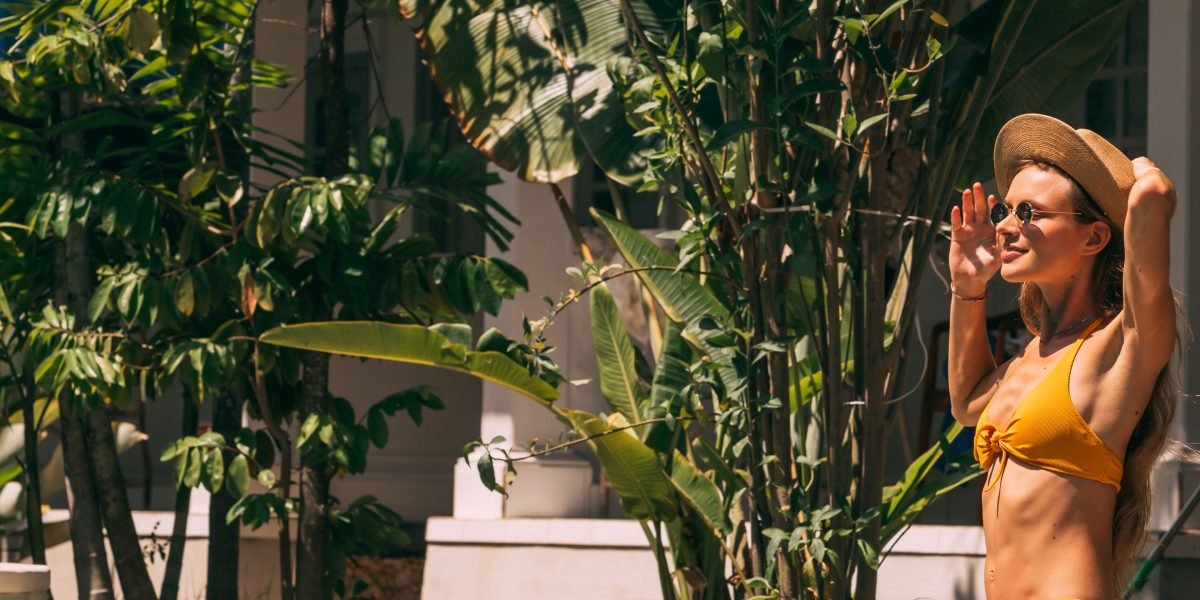 Luxury buyers seek properties offering tranquility, natural beauty, and private living spaces.