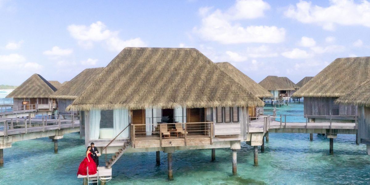 Experience the vacation-like lifestyle offered by luxury residences with premium services.