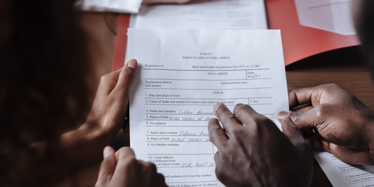 Ensuring discretion and privacy through secure document handling during a luxury property transaction.